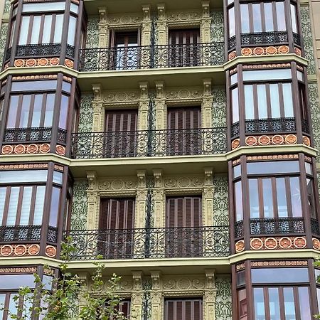 Espolon Luxury 10 Apartment Logrono Exterior photo