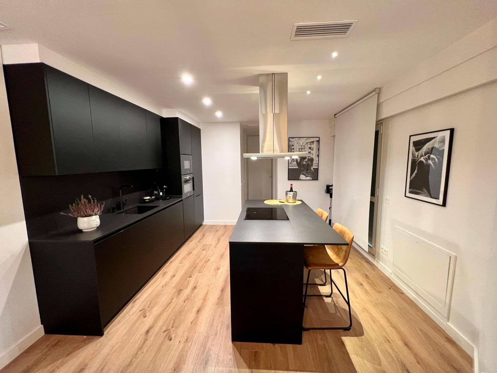 Espolon Luxury 10 Apartment Logrono Exterior photo