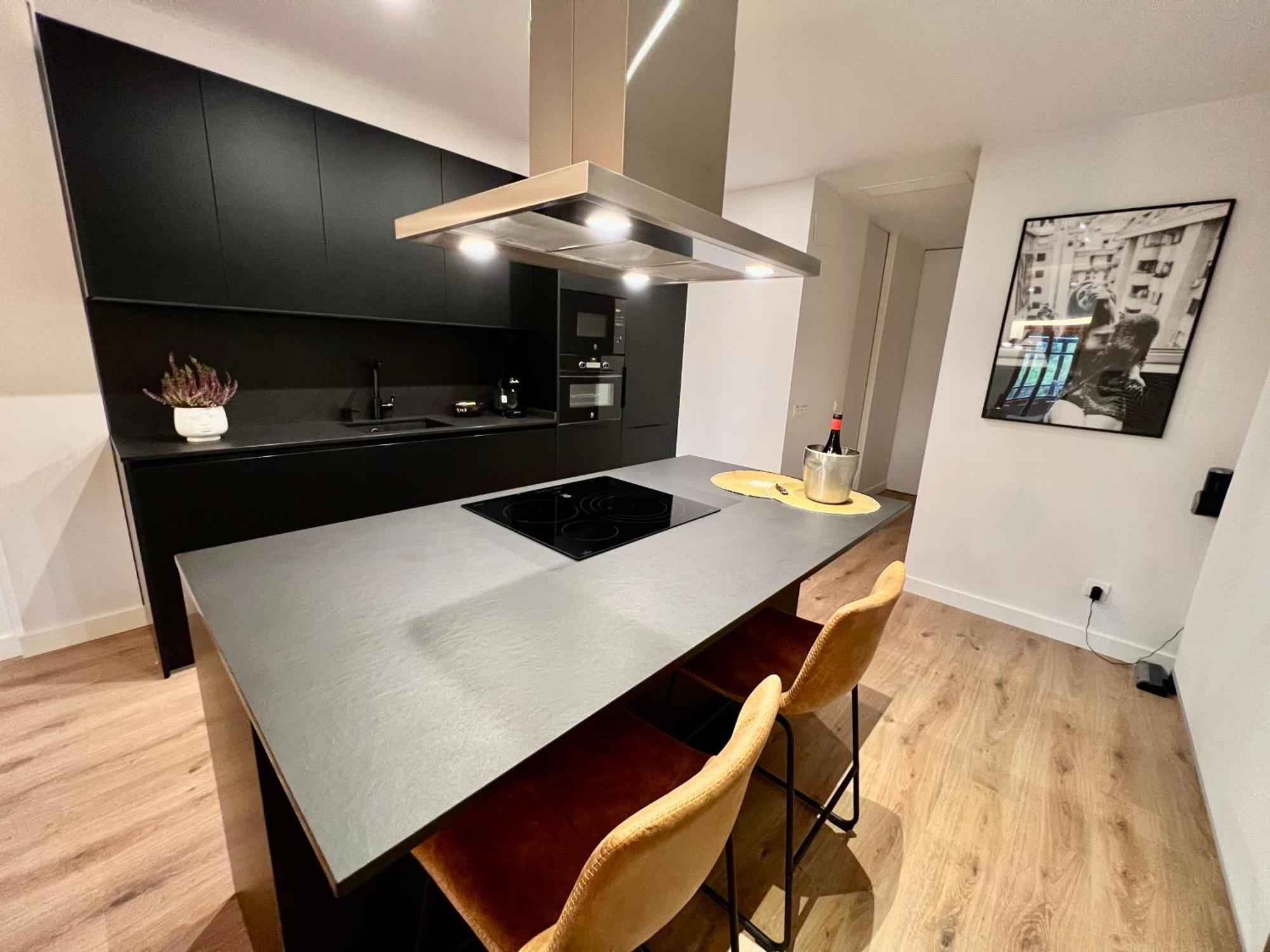 Espolon Luxury 10 Apartment Logrono Exterior photo