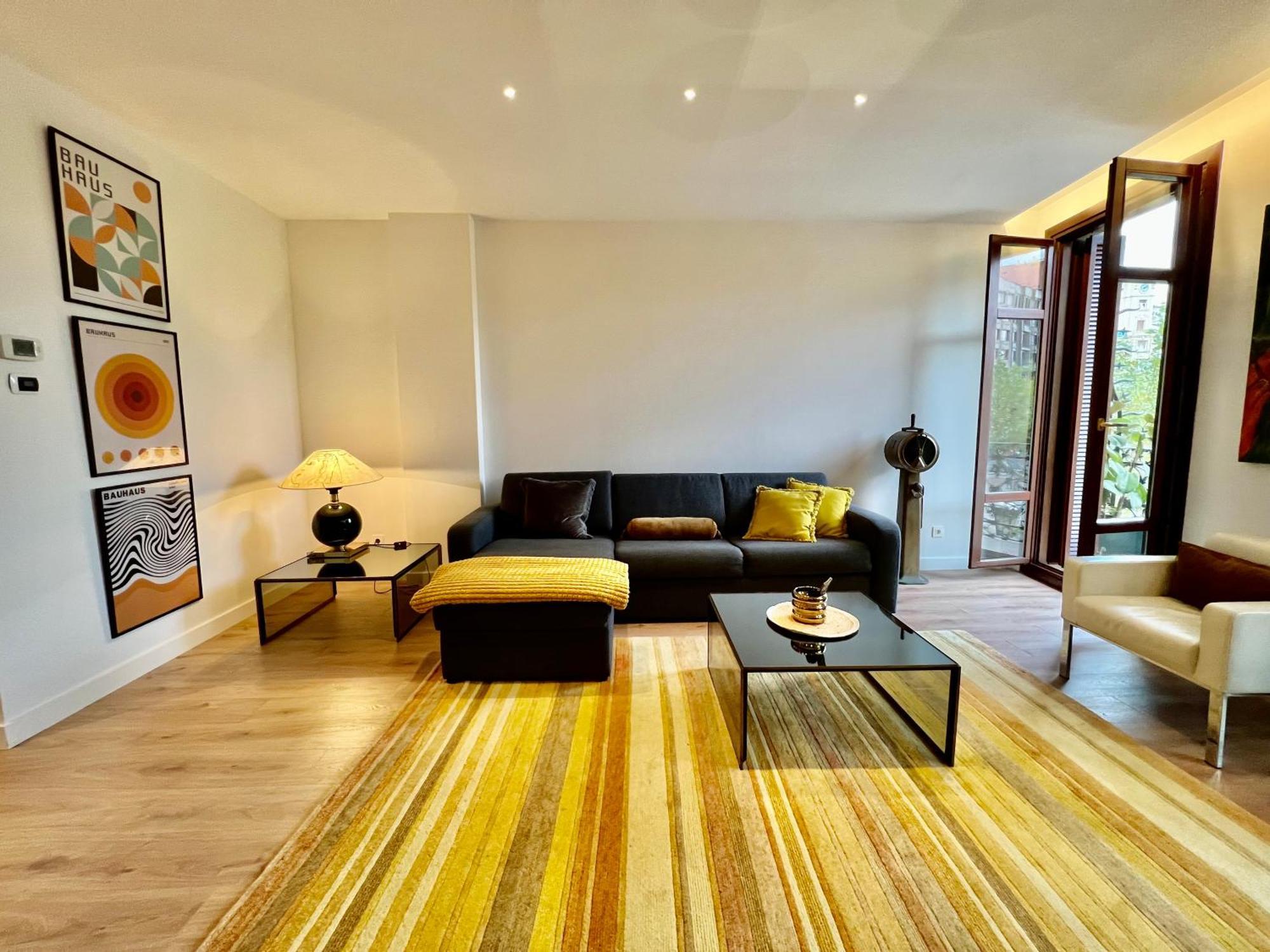 Espolon Luxury 10 Apartment Logrono Exterior photo