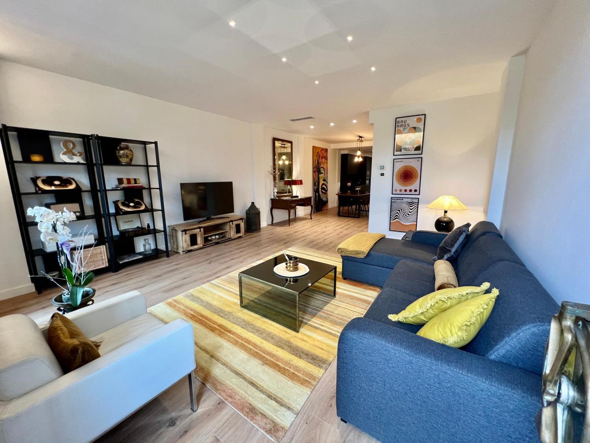 Espolon Luxury 10 Apartment Logrono Exterior photo