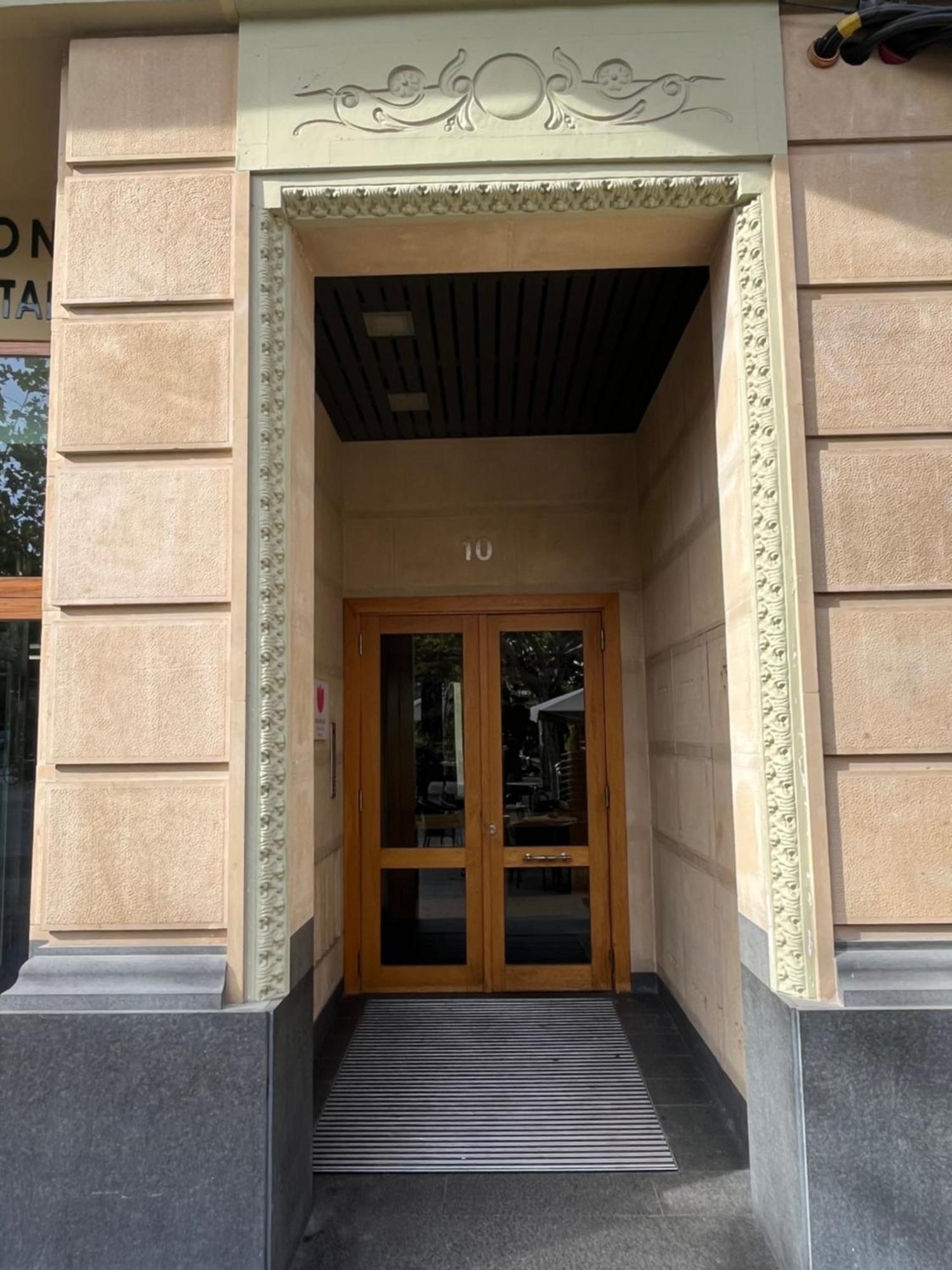 Espolon Luxury 10 Apartment Logrono Exterior photo